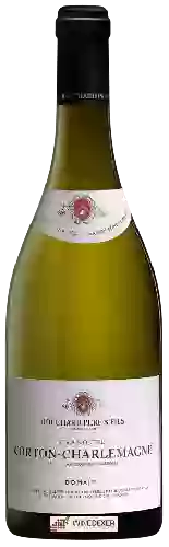 Winery Bouchard Père & Fils - Corton-Charlemagne Grand Cru Blanc