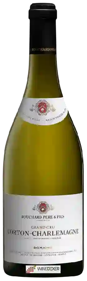 Winery Bouchard Père & Fils - Corton-Charlemagne Grand Cru Blanc