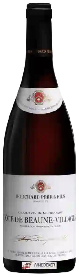 Winery Bouchard Père & Fils - Côte de Beaune-Villages