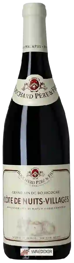 Winery Bouchard Père & Fils - Côte de Nuits-Villages