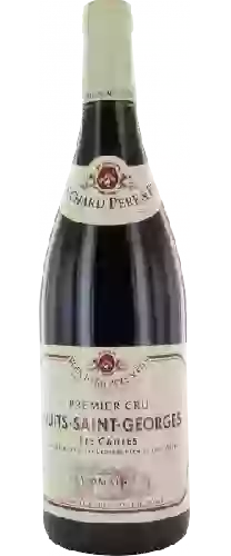 Winery Bouchard Père & Fils - Cuvée Les Forges Nuits-Saint-Georges