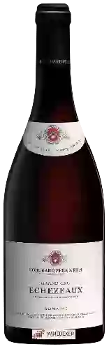 Winery Bouchard Père & Fils - Echezeaux Grand Cru