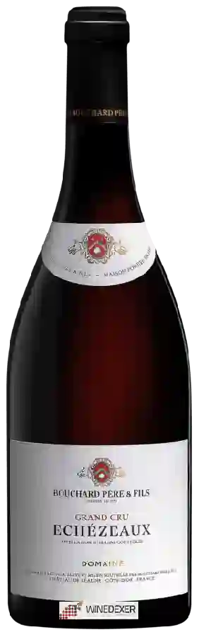 Winery Bouchard Père & Fils - Echezeaux Grand Cru Winery Bouchard Père & Fils - Echezeaux Grand Cru