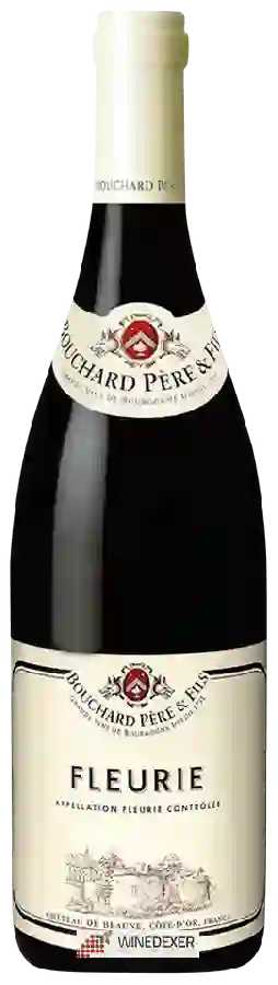 Winery Bouchard Père & Fils - Fleurie