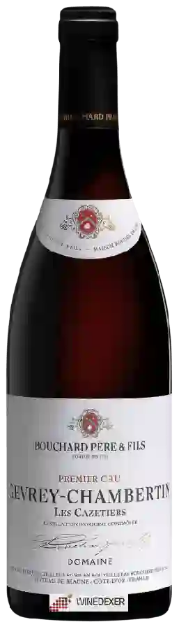 Winery Bouchard Père & Fils - Gevrey-Chambertin Premier Cru Les Cazetiers
