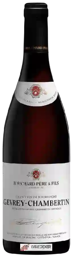 Winery Bouchard Père & Fils - Gevrey-Chambertin