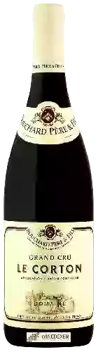 Winery Bouchard Père & Fils - Le Corton Grand Cru