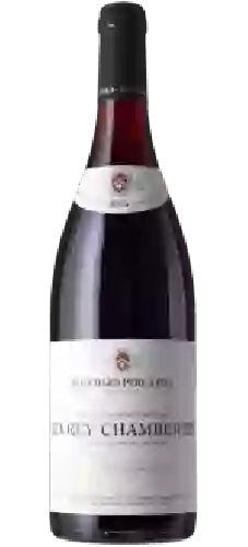 Winery Bouchard Père & Fils - Mâcon Supérieur