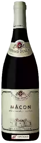 Winery Bouchard Père & Fils - Mâcon