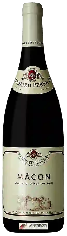 Winery Bouchard Père & Fils - Mâcon Winery Bouchard Père & Fils - Mâcon