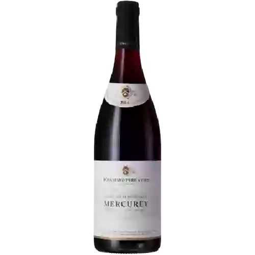 Winery Bouchard Père & Fils - Mercurey Cuvee Petit Meix