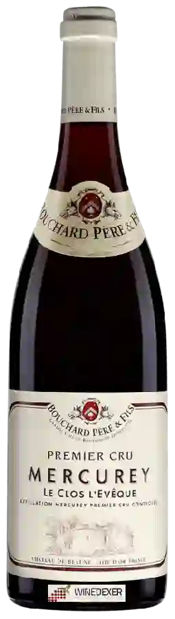 Winery Bouchard Père & Fils - Mercurey Premier Cru Le Clos L'Évêque