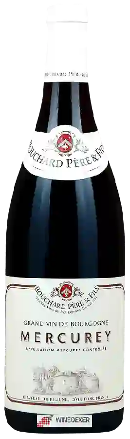 Winery Bouchard Père & Fils - Mercurey