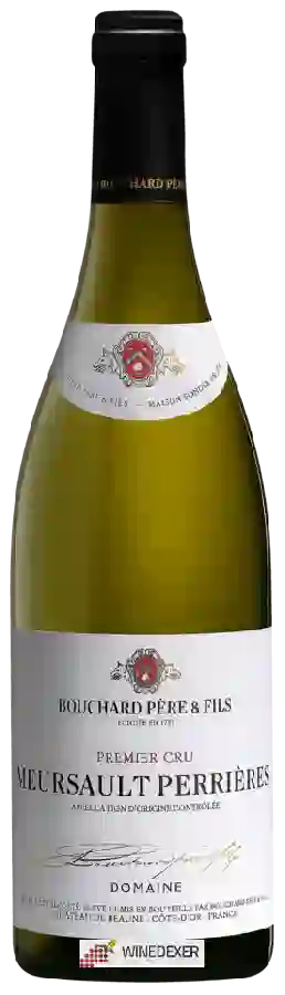 Winery Bouchard Père & Fils - Meursault 1er Cru 'Perrières' Blanc