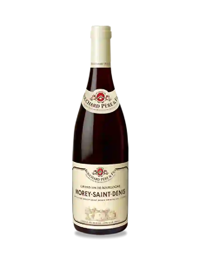 Winery Bouchard Père & Fils - Morey-Saint-Denis Winery Bouchard Père & Fils - Morey-Saint-Denis