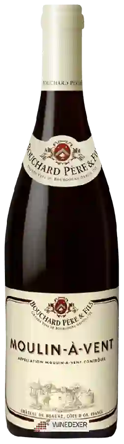 Winery Bouchard Père & Fils - Moulin-à-Vent