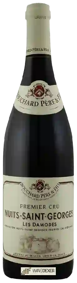 Winery Bouchard Père & Fils - Nuits-Saint-Georges Premier Cru Les Damodes