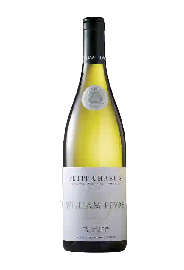 Winery Bouchard Père & Fils - Petit Chablis Winery Bouchard Père & Fils - Petit Chablis