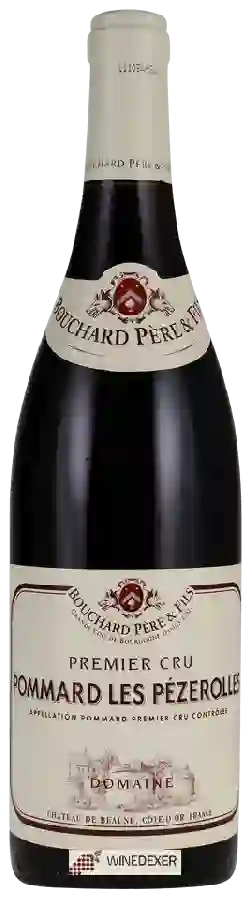 Winery Bouchard Père & Fils - Pommard 1er Cru 'Les Pézerolles' Winery Bouchard Père & Fils - Pommard 1er Cru 'Les Pézerolles'