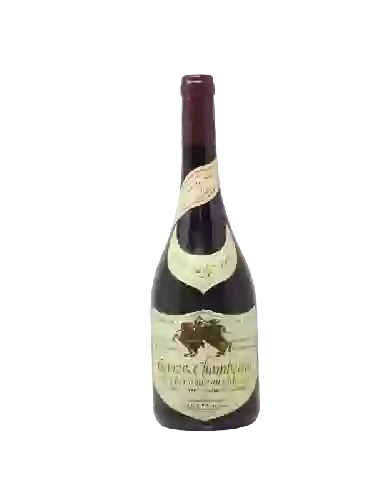 Winery Bouchard Père & Fils - Pommard Premier Cru Combes
