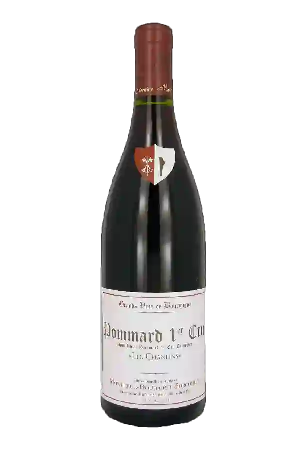 Winery Bouchard Père & Fils - Pommard Premier Cru Les Chanlins