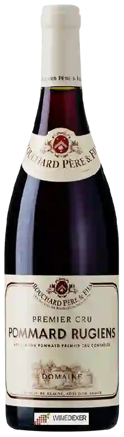 Winery Bouchard Père & Fils - Pommard Premier Cru Rugiens