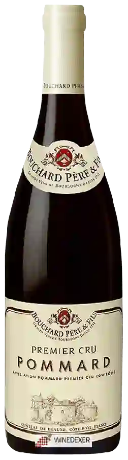 Winery Bouchard Père & Fils - Pommard Premier Cru