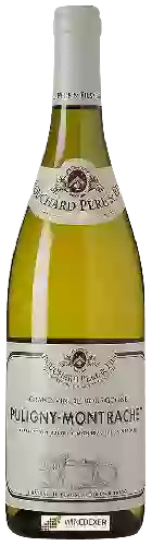 Winery Bouchard Père & Fils - Puligny-Montrachet Blanc