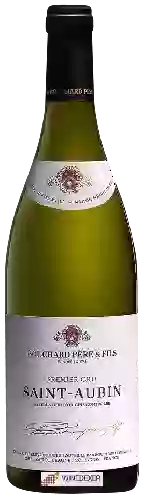 Winery Bouchard Père & Fils - Saint-Aubin Premier Cru Blanc