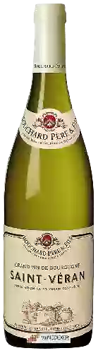 Winery Bouchard Père & Fils - Saint-Véran Blanc