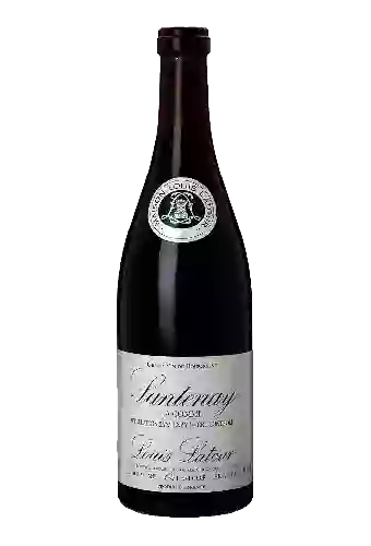 Winery Bouchard Père & Fils - Santenay Premier Cru 'La Comme'