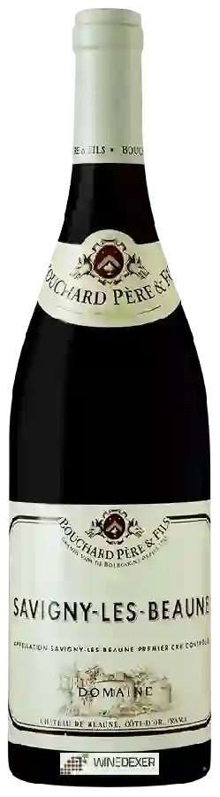 Winery Bouchard Père & Fils - Savigny-lès-Beaune Winery Bouchard Père & Fils - Savigny-lès-Beaune
