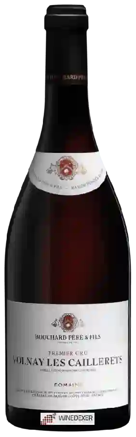 Winery Bouchard Père & Fils - Volnay Premier Cru 'Les Caillerets'