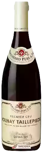 Winery Bouchard Père & Fils - Volnay Premier Cru Taillepieds