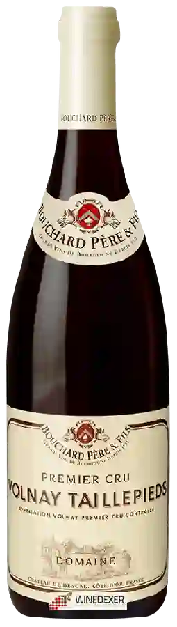 Winery Bouchard Père & Fils - Volnay Premier Cru Taillepieds Winery Bouchard Père & Fils - Volnay Premier Cru Taillepieds