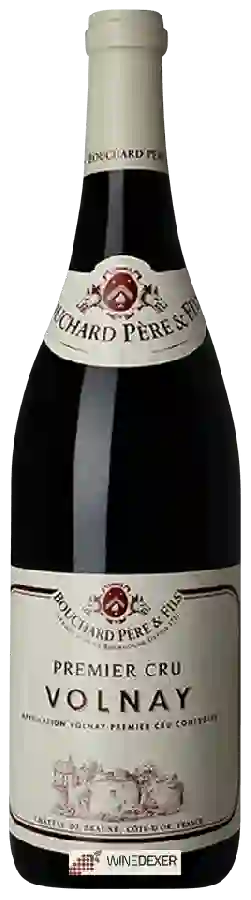 Winery Bouchard Père & Fils - Volnay Premier Cru Winery Bouchard Père & Fils - Volnay Premier Cru
