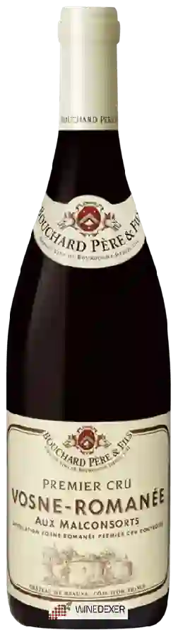 Winery Bouchard Père & Fils - Vosne-Romanée Premier Cru 'Aux Malconsorts'