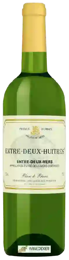Maison Bouey - Blanc de Blancs Entre-deux-Huitres