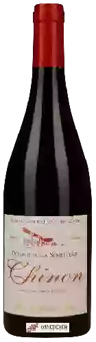 Winery Famille Bougrier - Domaine de La Semellerie Chinon
