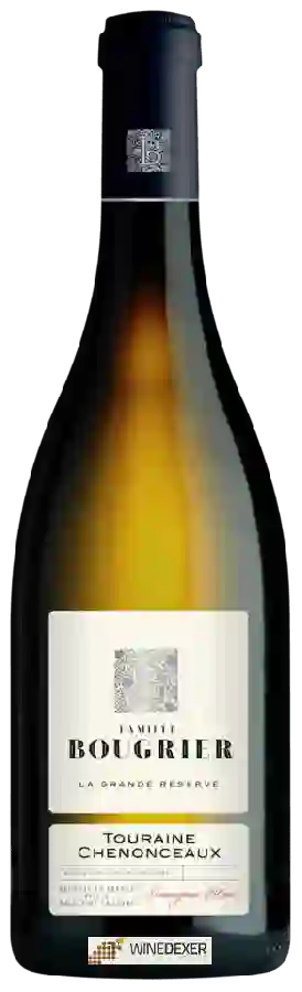 Winery Famille Bougrier - La Grande Réserve Touraine Chenonceaux Winery Famille Bougrier - La Grande Réserve Touraine Chenonceaux