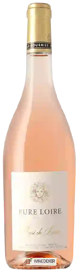 Winery Famille Bougrier - Pure Loire Rosé de Loire Winery Famille Bougrier - Pure Loire Rosé de Loire