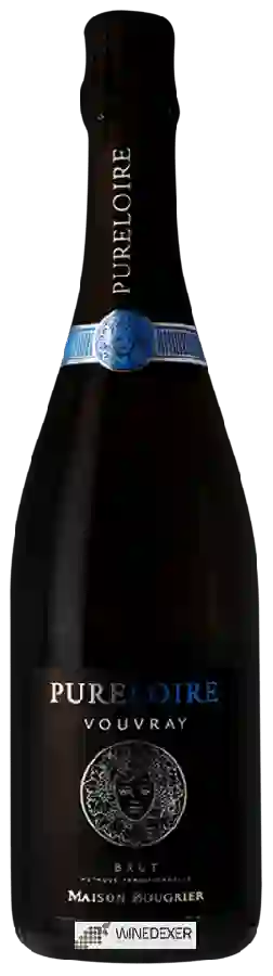 Winery Famille Bougrier - Pure Loire Vouvray  Brut