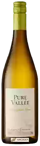 Winery Famille Bougrier - Pure Vallée Sauvignon Blanc