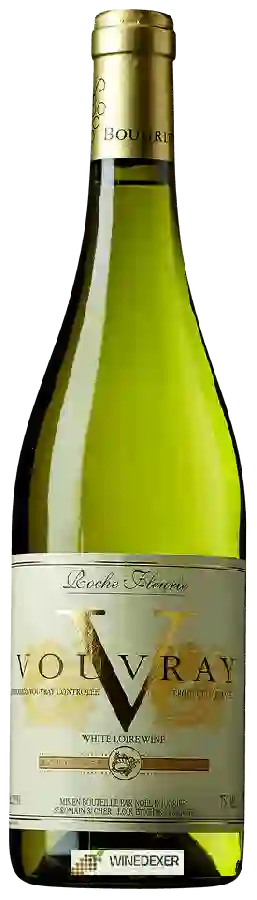Winery Famille Bougrier - Roche Fleurie Chenin Blanc Vouvray
