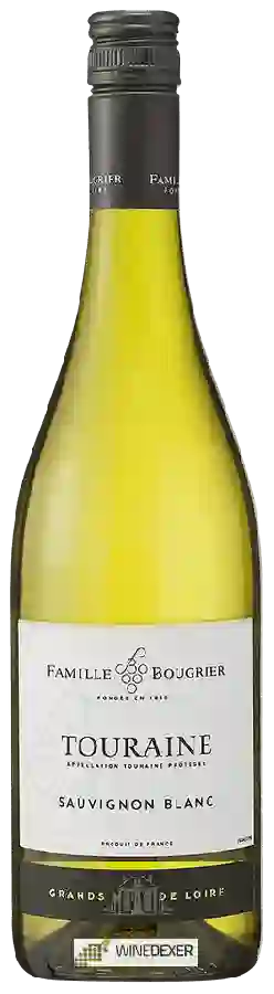 Winery Famille Bougrier - Sauvignon Blanc Touraine Winery Famille Bougrier - Sauvignon Blanc Touraine