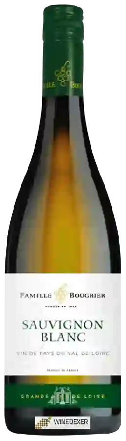 Winery Famille Bougrier - Sauvignon Blanc