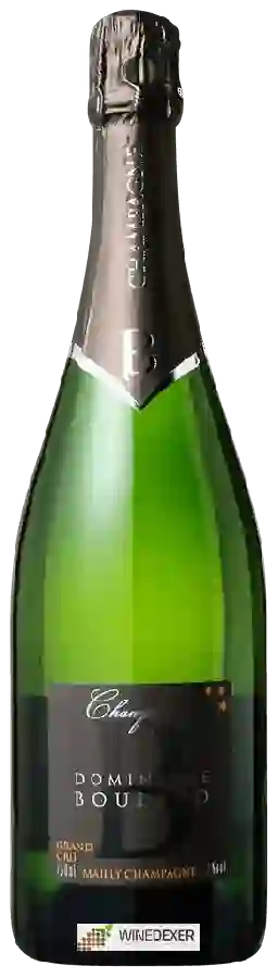 Winery Dominique Boulard - Champagne Grand Cru 'Mailly' Winery Dominique Boulard - Champagne Grand Cru 'Mailly'