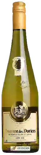 Winery Boullault & Fils - Domaine des Dorices Vieilles Vignes Muscadet Sevre-et-Maine Sur Lie