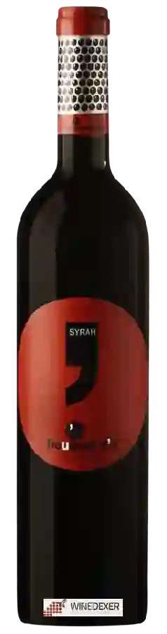 Winery Bouquet d'A - Syrah