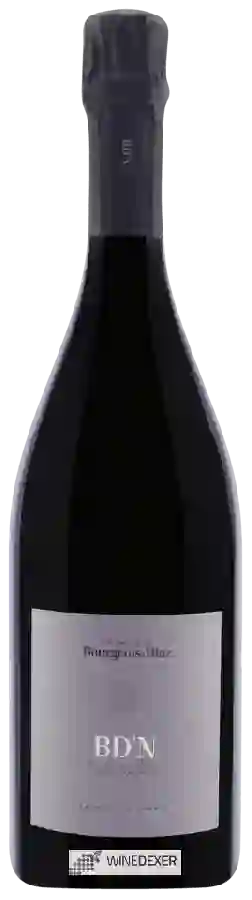 Winery Bourgeois-Diaz - BD'N Blanc de Noirs Brut Nature Champagne